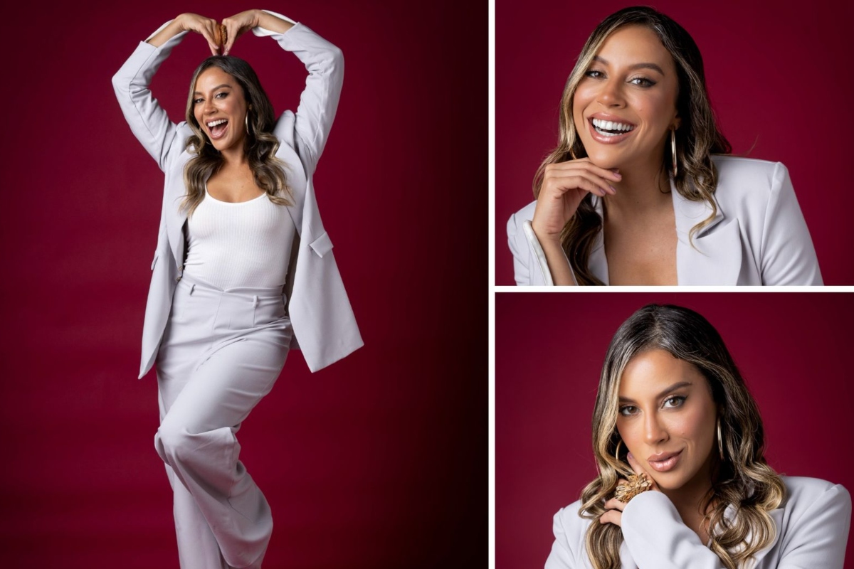 Renata - campeã do BBB 25