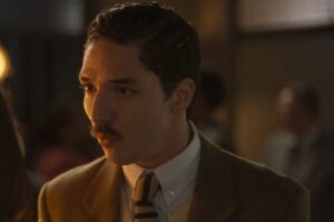 Garota do Momento - Ronaldo (João Vitor Silva)