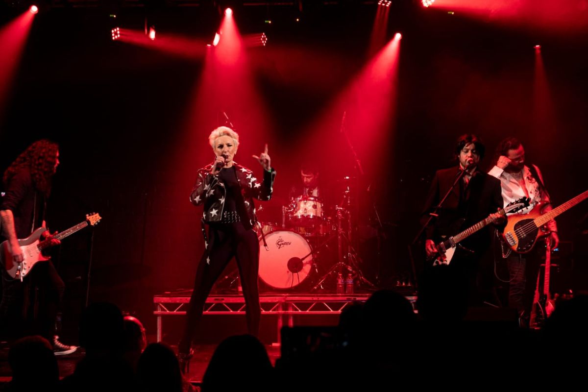 Roxette