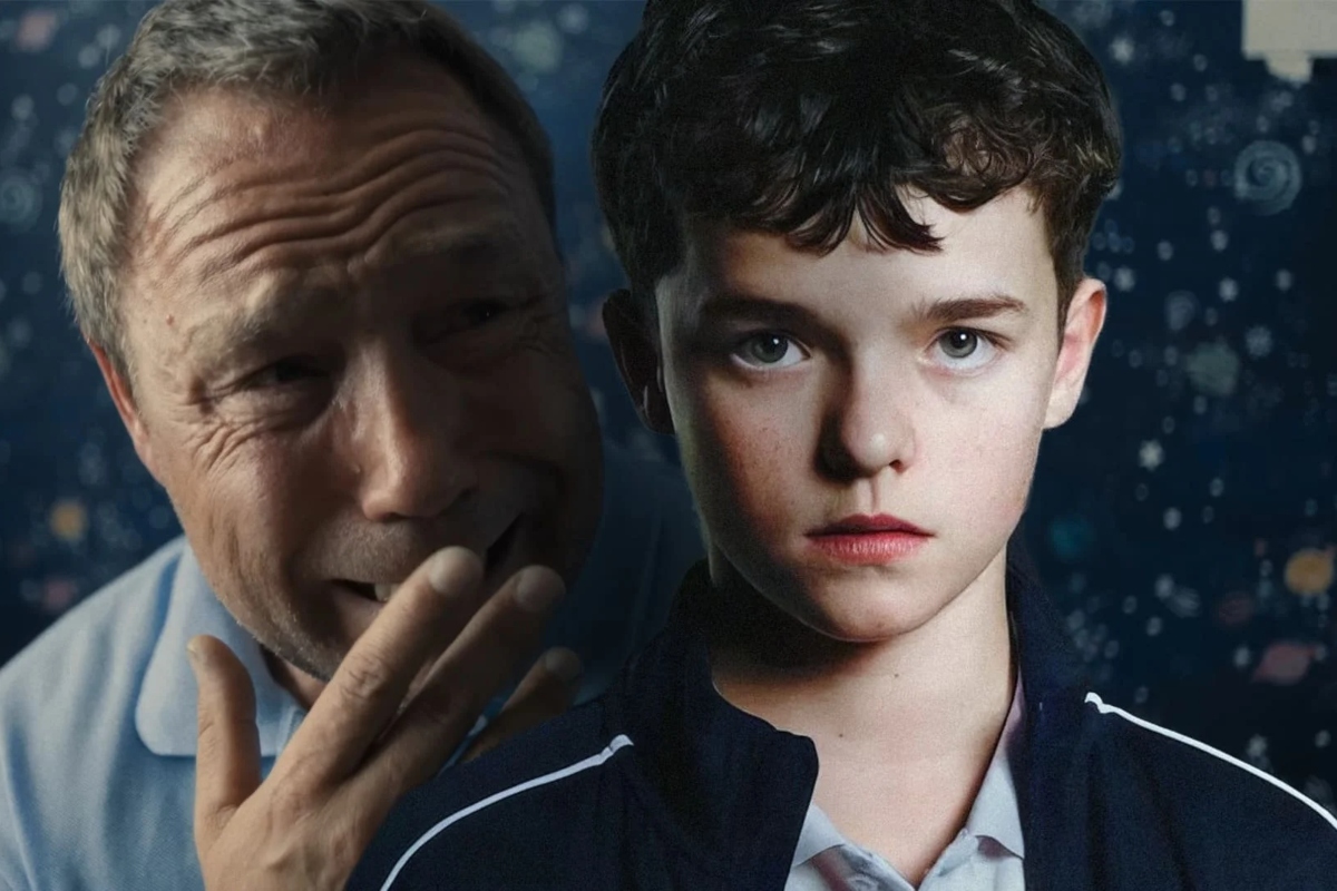 Série 'Adolescência', da Netflix