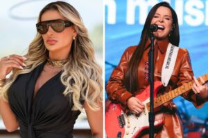 andressa urach e maraisa