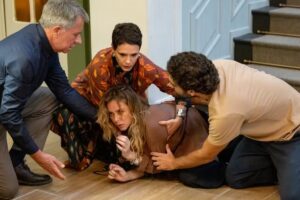 Vale Tudo - Heleninha Roitman