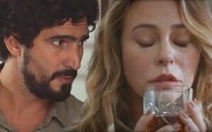 Vale Tudo: Ivan e Helena - Reprodução TV Globo