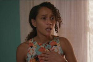 Vale Tudo - Raquel (Taís Araújo)