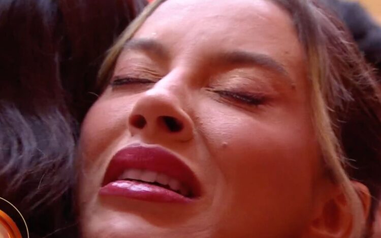 BBB 25, Renata – Foto: Reprodução Globo