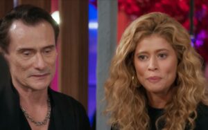 Cena de Volta por Cima - Reprodução Globo