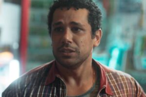 Volta por Cima - Chico (Amaury Lorenzo)