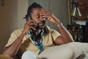 Volta por Cima - Jão (Fabrício Boliveira)