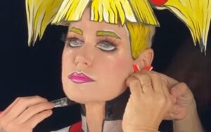 Xuxa - Reprodução/Instagram