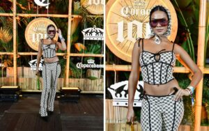 Bella Campos – CS Eventos