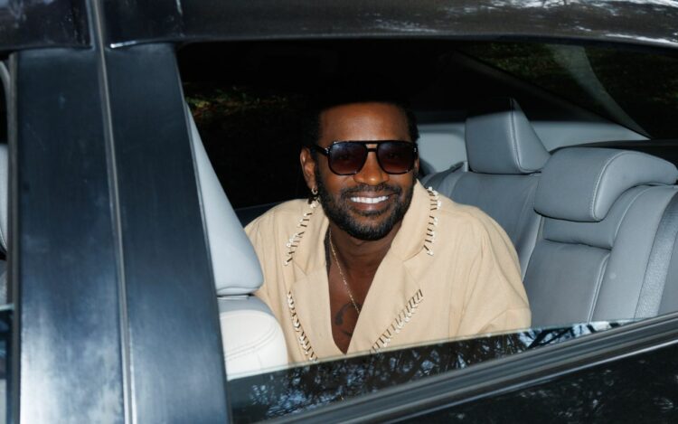 Fabrício Bolibeira - Casamento Isis Valverde e Marcus Buaiz - Foto Leo Franco_ AgNews