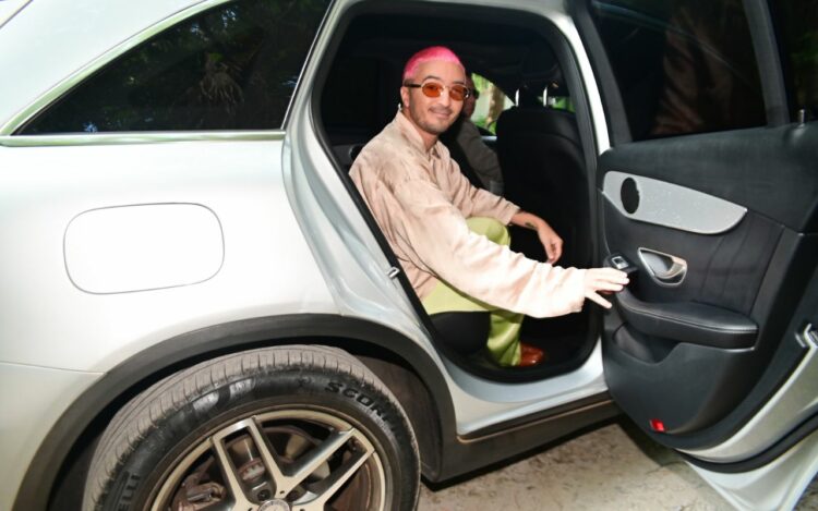 Felipe Mar- Casamento Isis Valverde e Marcus Buaiz - Foto Leo Franco_ AgNews