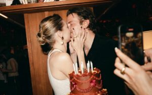 Gigi Hadid completa 30 anos e finalmente assume Bradley Cooper - Reprodução Instagram