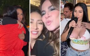 Simone e Simaria cantam juntas outra vez - Reprodução Instagram