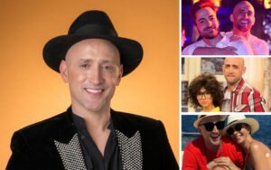 Tatá Werneck, Thales Bretas e Monica Martelli lembram Paulo Gustavo