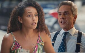 Raquel fica com os dólares de Marco Aurélio em “Vale Tudo”