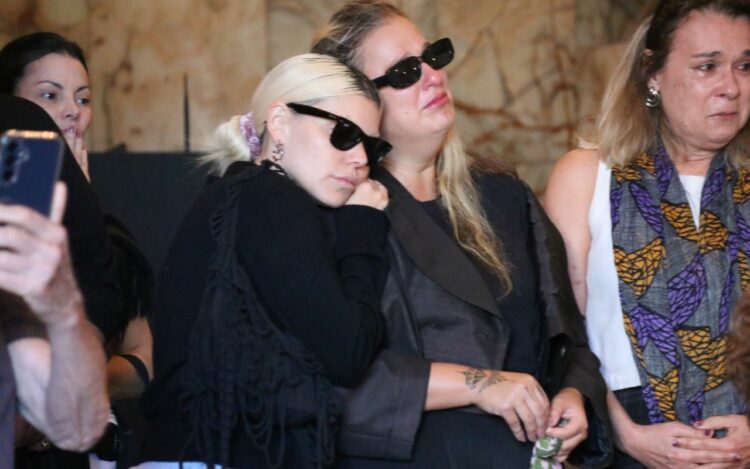 Duda Beat e Alice Caymmi - Foto: Rogério Fidalgo/Agnews