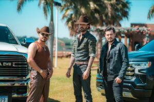 Brenno e Matheus e Luan Pereira