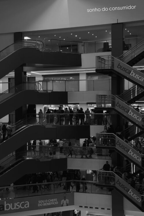 Amanda Kimberlly na 25 de março