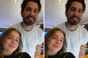 Giana e Gustavo Mioto