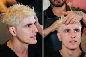 Reynaldo Gianecchini