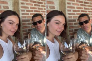 isis valverde e marcus buaiz