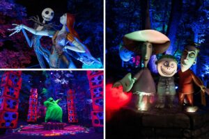 O Estranho Mundo de Jack