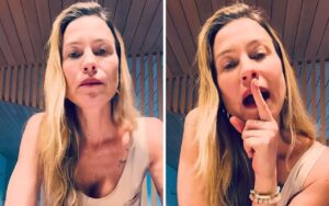 Luana Piovani denuncia agressões e racismo em Portugal