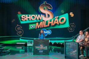 Programa Silvio Santos