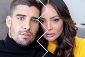 Separação Guilherme Leonel, e Carol Nakamura