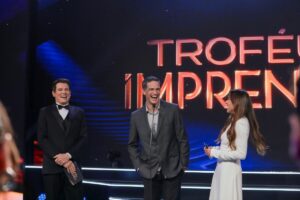 Troféu Imprensa