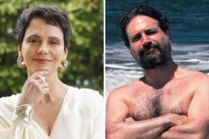 Vale Tudo - Malu Galli e Caco Ciocler