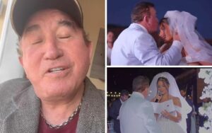 Amado Batista e Calita Franciele