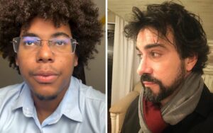 Anderson Annds e Padre Fábio de Melo