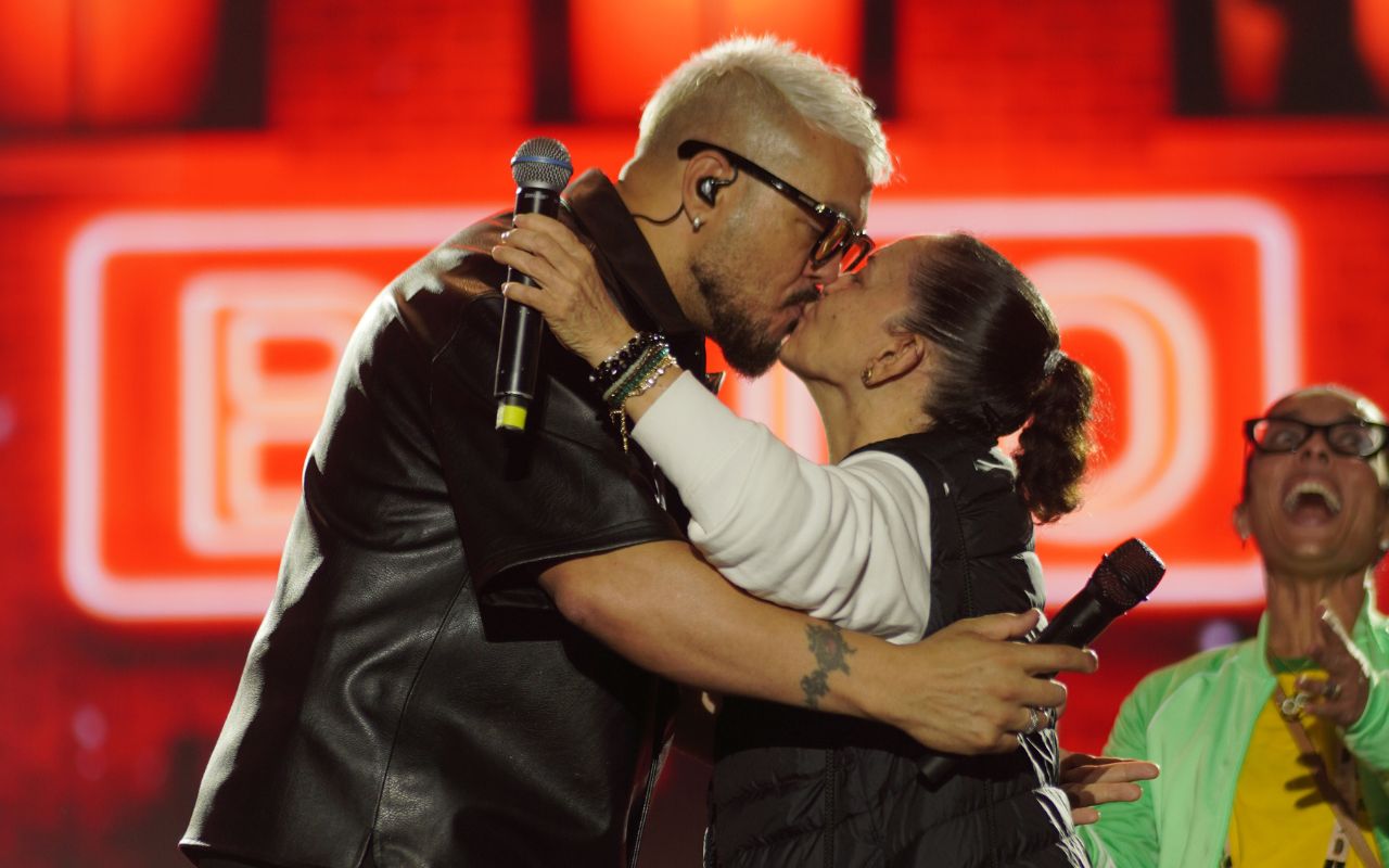 Belo e prefeita de Conceição do Jacuípe, Tânia Yoshida (PSD)