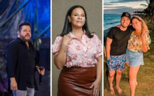 Mãe de Marília causou término com Murilo, diz cantor