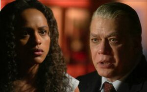 Cena de Garota do Momento - Reprodução Globo