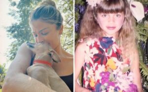 Grazi Massafera celebra 43 anos com álbum intimista e reflexão sobre vida