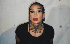 Linn da Quebrada: Linn da Quebrada revela que BBB foi seu primeiro rehab