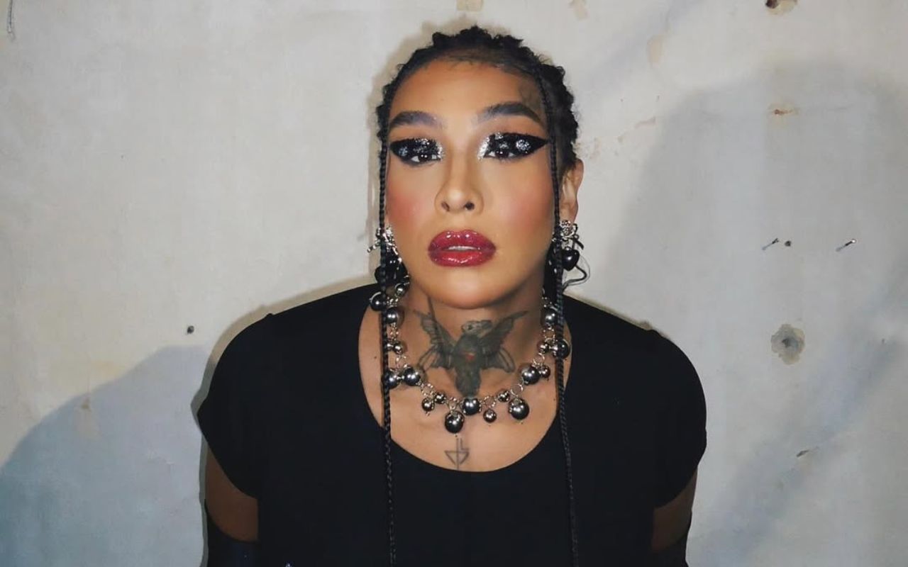 Linn da Quebrada: Linn da Quebrada revela que BBB foi seu primeiro rehab