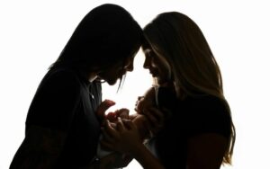 Ludmilla, Brunna Gonçalves e Zuri - Reprodução Instagram