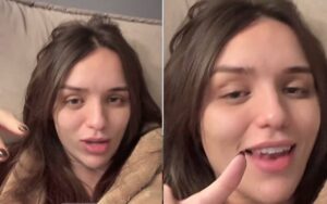 Rafa Kalimann relata dificuldades na gravidez