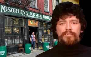 Roberto Trevisan e Raul Seixas