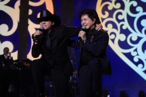 Chitãozinho e Xororó