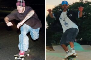 Chorão será interpretado por José Loreto