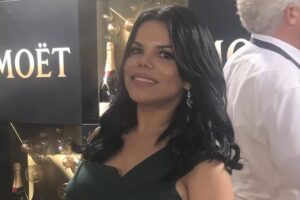 Day McCarthy condenada por racismo