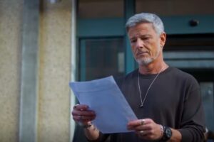 Dona de Mim - Jaques (Marcello Novaes)