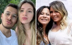 Nora de Dona Ruth se posiciona em disputa familiar pela guarda de Léo