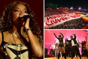 Ludmilla no Numanice