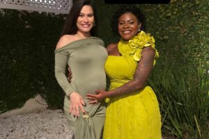 Raissa Barbosa e Jojo Todynho